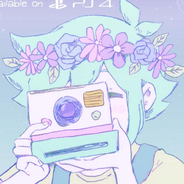 started playing the game around february 2021. weirdly enough, i connected with sunny more than i thought i would. back then, i was still really trying to figure out who i am.